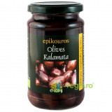 Masline Kalamata in Saramura Ecologice/Bio 320g