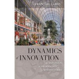 Dynamics of innovation