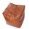 BEAN BAG CUBIC STOFA - Stofa D-gri deschis D09