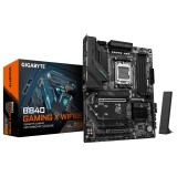 Placa de baza Gigabyte B840 GAMING X WIFI6E, Socket AM5, DDR5, ATX