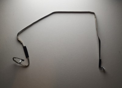 Cablu camera webcam Fujitsu Lifebook S751 foto