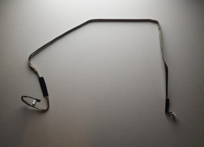 Cablu camera webcam Fujitsu Lifebook S751