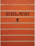 Alfred de Musset - Poezii (Editia: 1960)