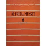 Alfred de Musset - Poezii (Editia: 1960)