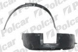 Carenaj roata Opel Corsa C/Combo C, 07.2000-10.2010, partea Dreapta, Fata, 6101332, 5556FP-1 Kft Auto, AutoLux