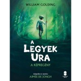 A legyek ura - William Golding