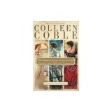 The Mercy Falls Collection: The Lightkeeper's Daughter, the Lightkeeper's Bride, the Lightkeeper's Ball