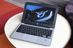 Laptop HP Chromebook 4GB RAM, 16GB ,HDMI ,Chrome OS foto