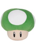 Plus Super Mario Champignon 1up 16cm