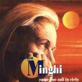 CD # Amedeo Minghi &ndash; Come Due Soli In Cielo (EX)