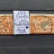 1907 Franta Merson Y.T.145a -double teinte-stamp.RAR