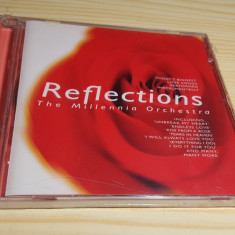 [CDA] The Millennia Orchestra - Reflections - 2CD