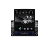 Navigatie dedicata Peugeot 307 G-307 ecran tip TESLA 9.7&quot; cu Android Radio Bluetooth Internet GPS WIFI 4+32GB DSP 4G Octa Core CarStore Technology, EDOTEC