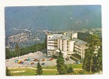 RF86 - Carte Postala - Sinaia, Cota 1400, necirculata