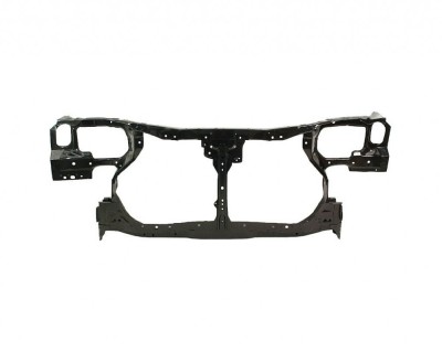 Trager Nissan Almera (N16), 01.2003-05.2007; Nissan Almera (N16), 03.2000-12.2002, Fata, Aftermarket foto