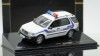 Mercedes-Benz ML 320 "Alabama Sheriff Unity" - IXO 1/43, 1:43, Mercedes Benz