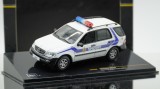 Mercedes-Benz ML 320 &quot;Alabama Sheriff Unity&quot; - IXO 1/43, 1:43