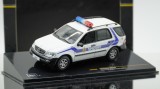 Mercedes-Benz ML 320 &quot;Alabama Sheriff Unity&quot; - IXO 1/43, 1:43, Mercedes Benz