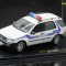 Mercedes-Benz ML 320 &quot;Alabama Sheriff Unity&quot; - IXO 1/43