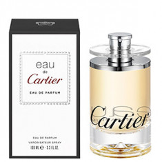 Cartier Eau De Cartier EDP 200 ml foto