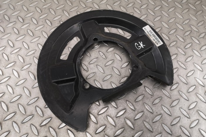 Protecție disc de fr&acirc;nă st&acirc;nga spate KIA EV6 CV 2021 26767075