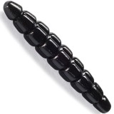 Naluca FISHUP Trout Series Morio Cheese, 101 Black, 3.1cm, 12buc/pac