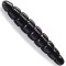 Naluca FISHUP Trout Series Morio Cheese, 101 Black, 3.1cm, 12buc/pac