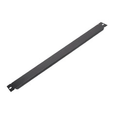 Panou fals 1U 19&#039; - ASYTECH Networking ASY-BP-1U SafetyGuard Surveillance