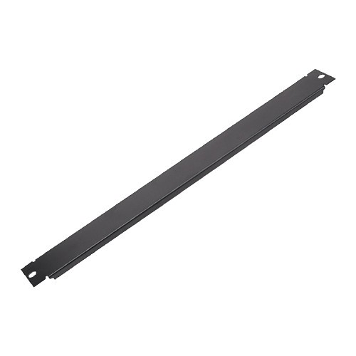 Panou fals 1U 19&#039; - ASYTECH Networking ASY-BP-1U SafetyGuard Surveillance