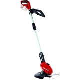 Einhell GE-CT 18 Li PXC - Trimmer gazon fara acumulatori si incarcator Li-Ion 18 V - Ah 240 mm cutite de plastic