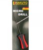 BURGHIU MICRO DRILL 1.0X100MM