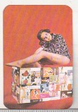 Bnk cld Calendar de buzunar - 1975 - Adesgo