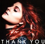 Meghan Trainor Thank You (cd import AU)