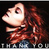 Meghan Trainor Thank You (cd import AU)