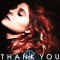 Meghan Trainor Thank You (cd import AU)