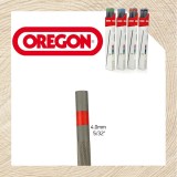 Cumpara ieftin Pila ascutit lant drujba (4.00mm) Oregon