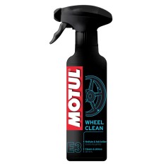 Solutie Curatare Jante Motul E3 Wheel Clean, 400ml foto