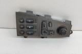 Buton de control scaun dreapta BMW 7 E65, E66, E67 2003 OEM: 6918411,53305923,6918383,53285905 27908531