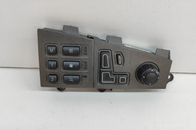 Buton de control scaun dreapta BMW 7 E65, E66, E67 2003 OEM: 6918411,53305923,6918383,53285905 27908531 foto