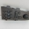Buton de control scaun dreapta BMW 7 E65, E66, E67 2003 OEM: 6918411,53305923,6918383,53285905 27908531