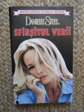 SFARSITUL VERII-DANIELLE STEEL