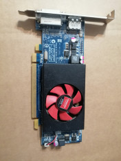 Placa video pc Dell AMD Radeon HD 8490 1gb Ddr3 PCI-Express 2.1 x16 Dell foto