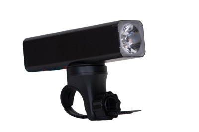 Far LED pentru bicicleta 1X1500Lm, eincarcabil Usb foto