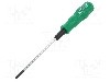 Surubelnita Phillips PH00 167mm Engineer DG-22, Otel Crom Vanadium
