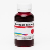 Cumpara ieftin Cerneala refill reumplere cartus Canon CL-576 CL-576XL Magenta 100ml