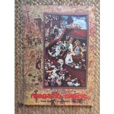 Magazin Istoric - AUGUST 1986 NR. 8