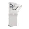 Husa Apple iPhone 12, TPU slim transparent