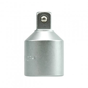 Adaptor pentru antrenor Yato YT-3853, 3/8&amp;quot;-1/4&amp;quot;, CR-V foto