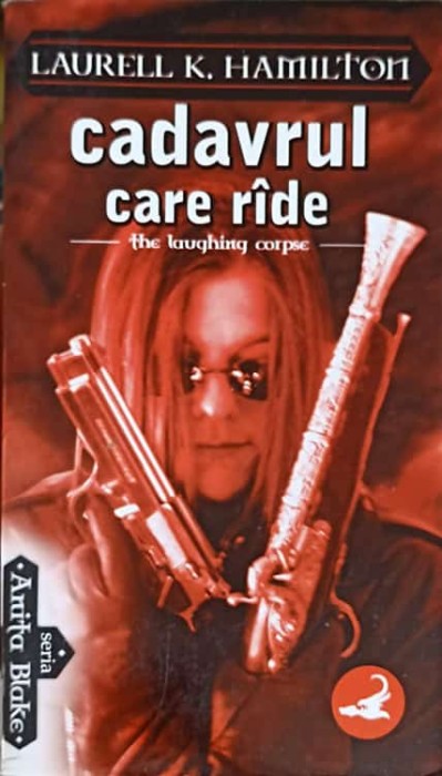 CADAVRUL CARE RADE-LAURELL K. HAMILTON-252127