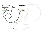 Antena WiFi Asus X451M - Piese Laptop Dezmembrari - Compatibil X451